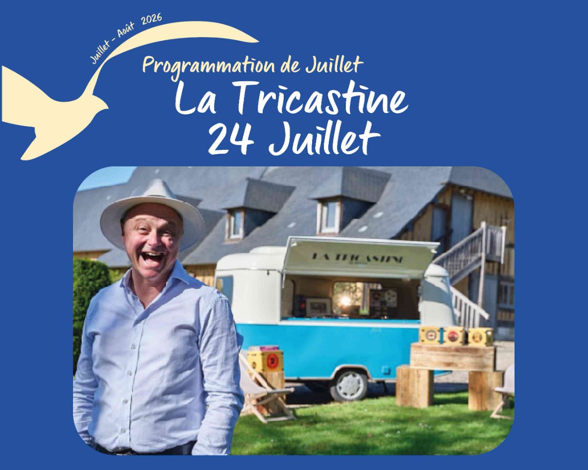 La tricastine du 24 juillet 2026