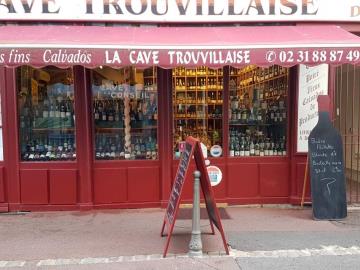 LaCaveTrouvillaise