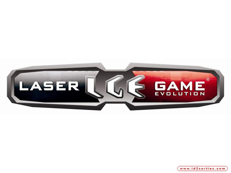 Lasergame Evolution - ©© Calvados Tourisme Lasergame Evolution - ©© Calvados Tourisme