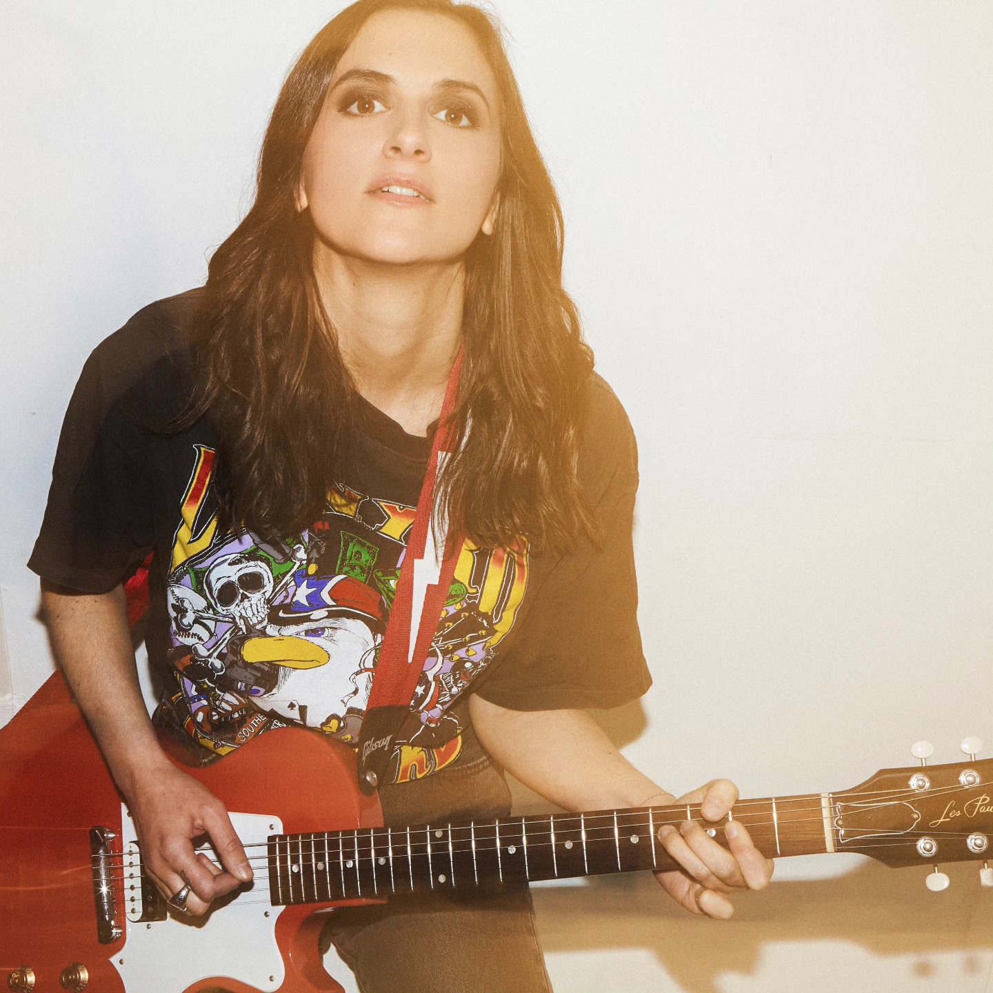 Laura cox DR Li Roda-Gil