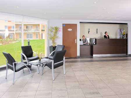 Le Clos Beaumois_Caen_1 - ©© Le Clos Beaumois_Caen Le Clos Beaumois_Caen_1 - ©© Le Clos Beaumois_Caen