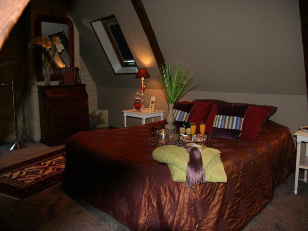 Le Clos Saint Martin - Louise - ©© Le Clos Saint Martin - Louise Le Clos Saint Martin - Louise - ©© Le Clos Saint Martin - Louise