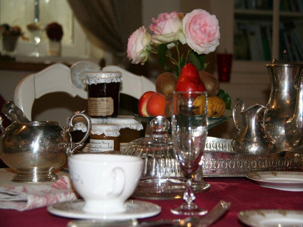 Le Clos Saint Martin - Louise - ©© Le Clos Saint Martin - Louise Le Clos Saint Martin - Louise - ©© Le Clos Saint Martin - Louise