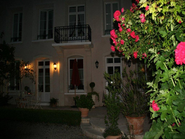 Le Clos Saint Martin - Louise - ©© Le Clos Saint Martin - Louise Le Clos Saint Martin - Louise - ©© Le Clos Saint Martin - Louise