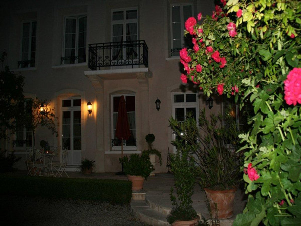 Le Clos Saint Martin - Margaux - ©© Le Clos Saint Martin - Margaux Le Clos Saint Martin - Margaux - ©© Le Clos Saint Martin - Margaux
