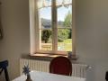 Le Clos d'Antan salle