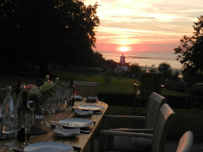 Le Manoir des Impressionnistes - ©Le Manoir des Impressionnistes Le Manoir des Impressionnistes - ©Le Manoir des Impressionnistes