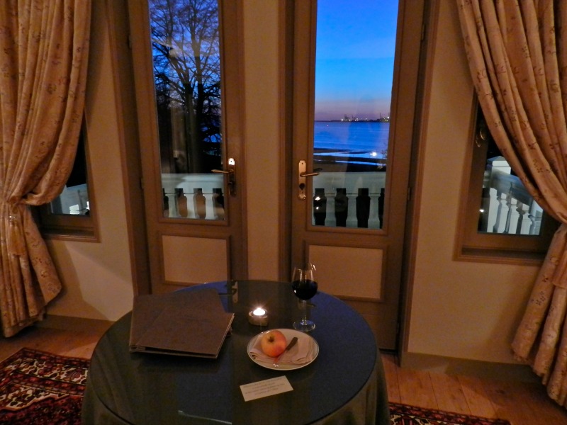 Le Manoir des Impressionnistes - ©Le Manoir des Impressionnistes Le Manoir des Impressionnistes - ©Le Manoir des Impressionnistes