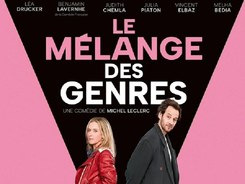 Le Mélange des genres - VILLERS-SUR-MER