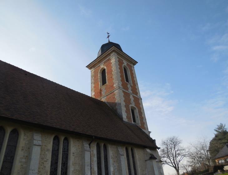 Le Mesnil sur Blangy©TA Tourisme