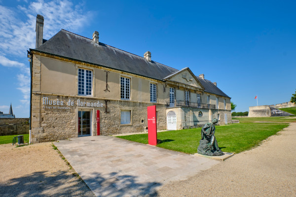 Les Étonnants Patrimoines : Visite enquête "Mystère au musée"