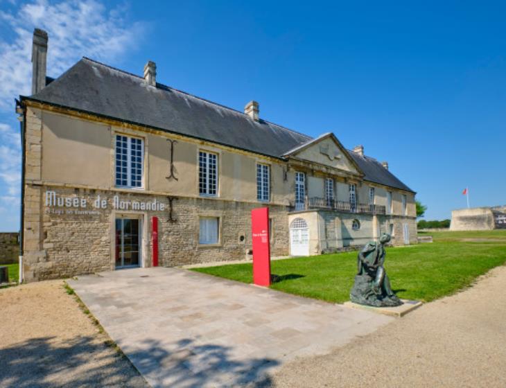 Musée de Normandie