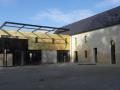 Le Pavillon