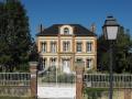 Le Presbytère Chez Sylvaine Decleves Chambre d'hôtes à Saint-Loup-de-Fribois (1)