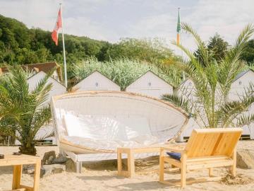 Le Spot barque