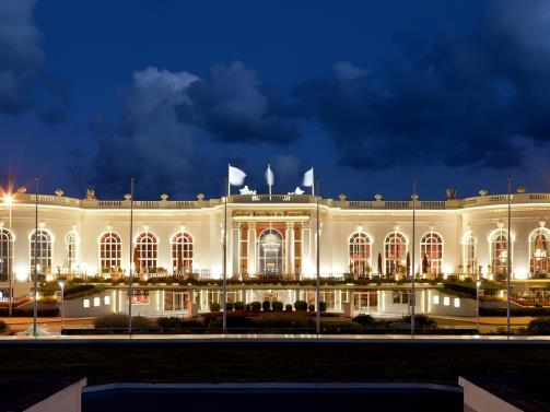 Casino Barrière Deauville