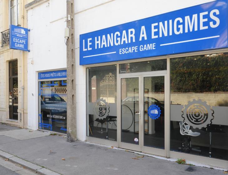 Le hangar à énigmes-2019-4