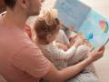 Lecture pour enfant 