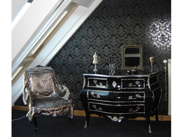 Les Chambres d'Annie - La Baccarat - ©© Les Chambres d'Annie - La Baccarat Les Chambres d'Annie - La Baccarat - ©© Les Chambres d'Annie - La Baccarat