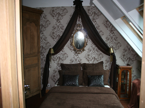Les Chambres d'Annie - La Bourgeoise - ©© Les Chambres d'Annie - La Bourgeoise Les Chambres d'Annie - La Bourgeoise - ©© Les Chambres d'Annie - La Bourgeoise