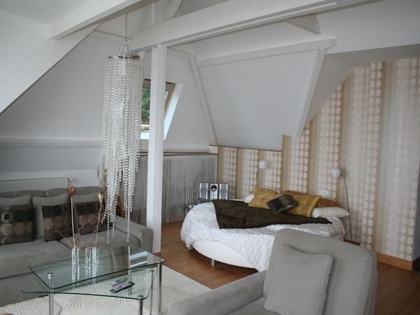 Les Chambres d'Annie - La Normandy - ©© Les Chambres d'Annie - La Normandy Les Chambres d'Annie - La Normandy - ©© Les Chambres d'Annie - La Normandy