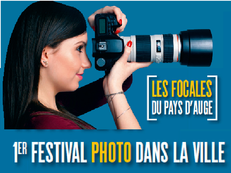 Les Focales du Pays d'Auge - ©Les Focales du Pays d'Auge Les Focales du Pays d'Auge - ©Les Focales du Pays d'Auge