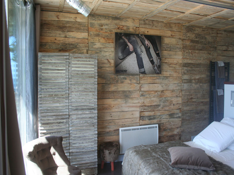 Les-chambres-d-Annie4-le-Sh - ©Les Chambres d'Annie - Clevacances Les-chambres-d-Annie4-le-Sh - ©Les Chambres d'Annie - Clevacances