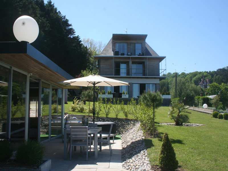 Les-chambres-d-Annie5-le-Sh - ©Les Chambres d'Annie - Clevacances Les-chambres-d-Annie5-le-Sh - ©Les Chambres d'Annie - Clevacances