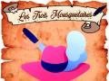 Les trois mousquetaires