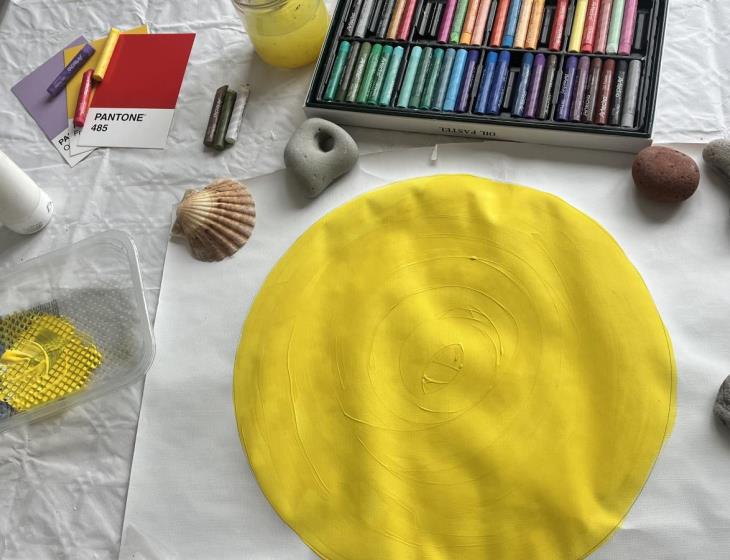 Libérez vos couleurs