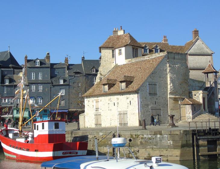 Lieutenance
