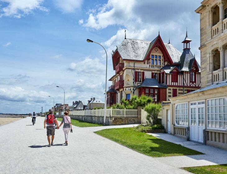 Lion-sur-mer__Boulevard_du_Calvados-Caen_la_mer_Tourisme___Fabien_MAHAUT