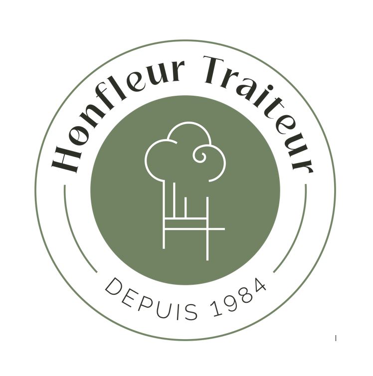Logo - honfleur-traiteur©Honfleur Traiteur
