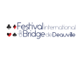 Logo Festival International de Bridge