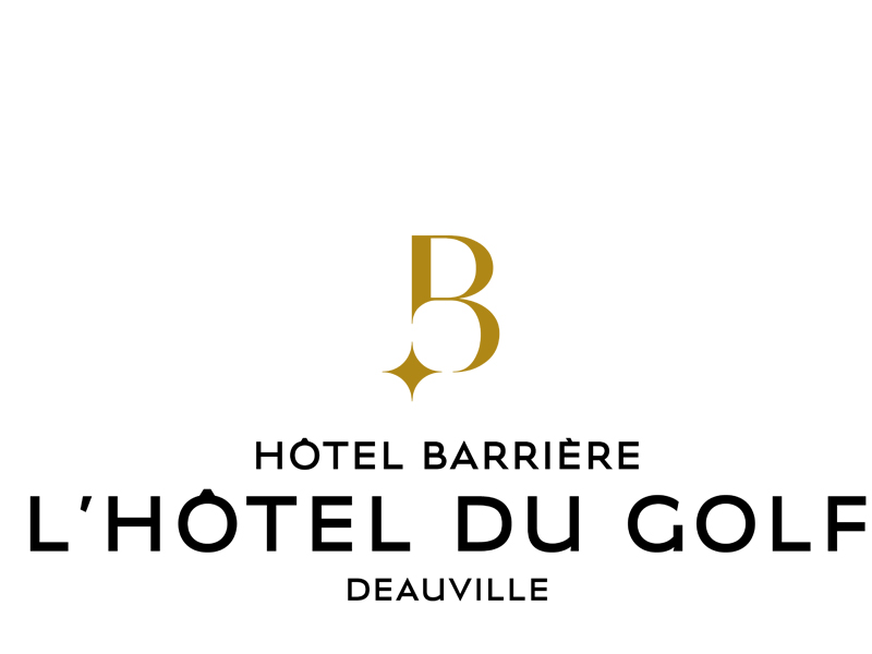 Hotel du Golf - logo