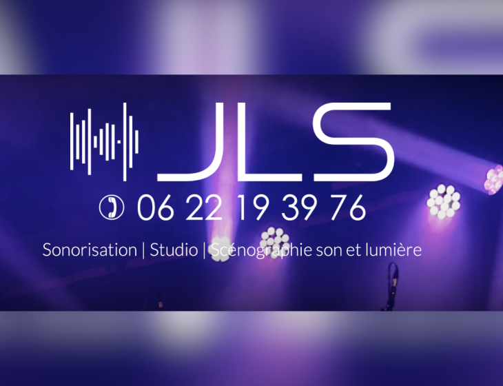Logo JLS