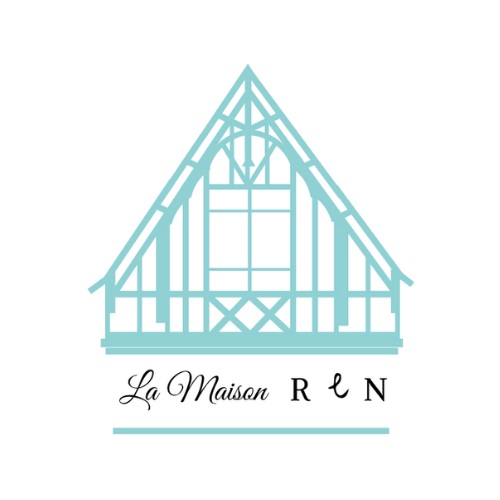 Logo La Maison ReN