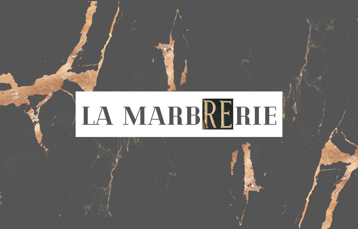 La MarbRErie logo