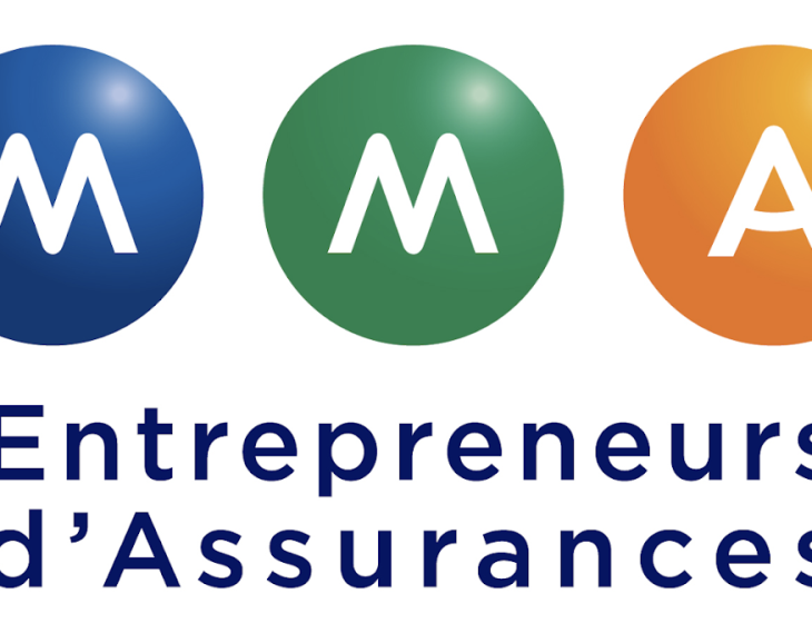 Logo MMA