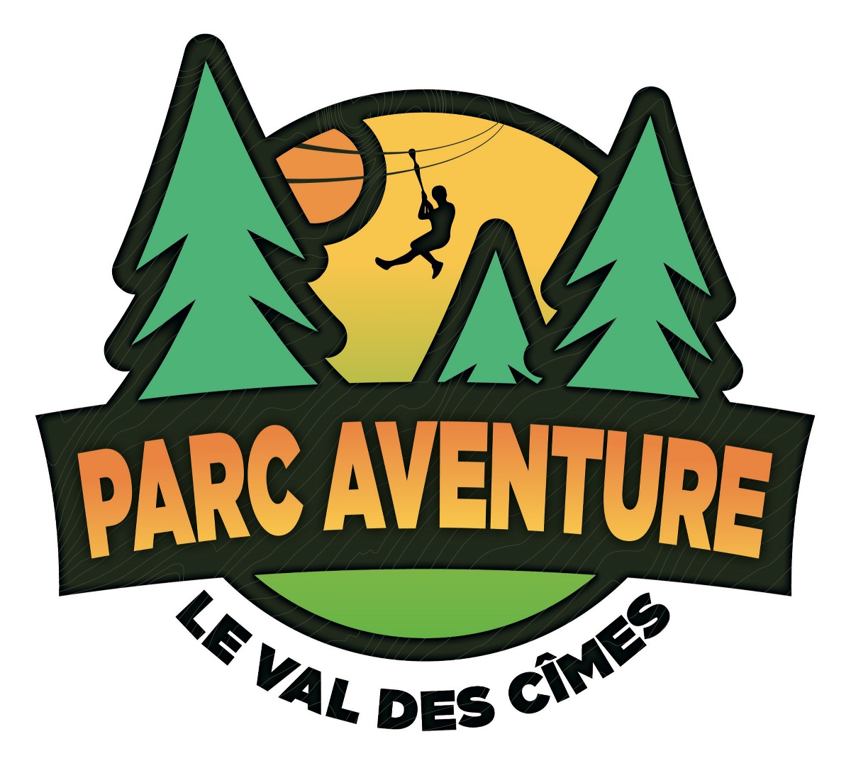 Le Val des Cimes – Parc Aventure