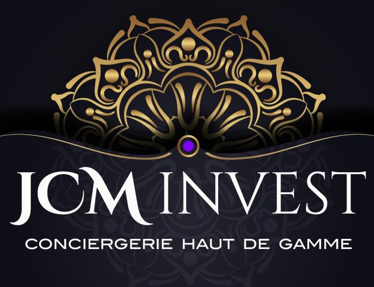 Logo jcm Invest 