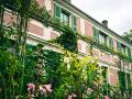 Maison Fondation Claude Monet Giverny
