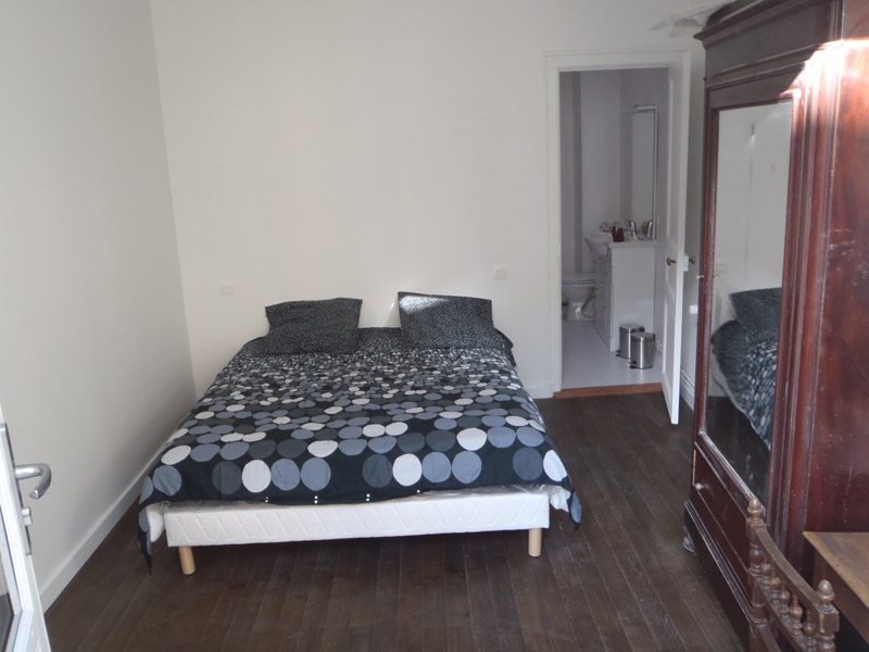 MAubert_Chambre_Trouville - ©MAubert_Trouville_ClevacancesCalvados MAubert_Chambre_Trouville - ©MAubert_Trouville_ClevacancesCalvados