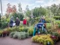 Foire aux arbres Pont-l'Évêque