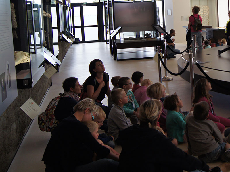 MUSEE©CALVADOS-TOURISME_RESERVECDT MUSEE©CALVADOS-TOURISME_RESERVECDT