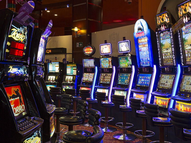 casino