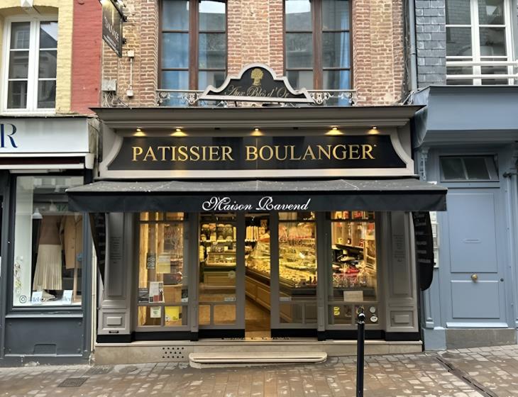 Maison Ravend_Honfleur (4)