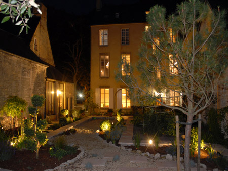 Maison d'hotes Poppa - ©© Poppa Bayeux Maison d'hotes Poppa - ©© Poppa Bayeux
