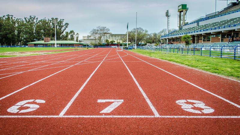 Athletics Day