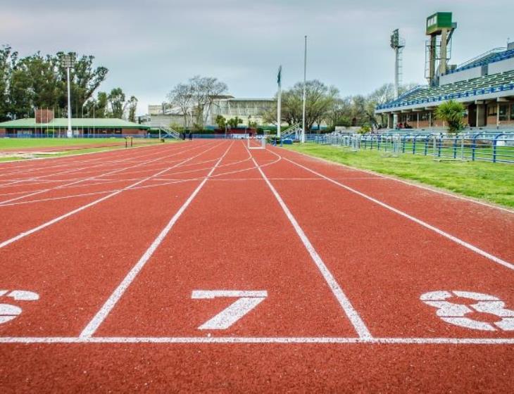 Stade athlétisme